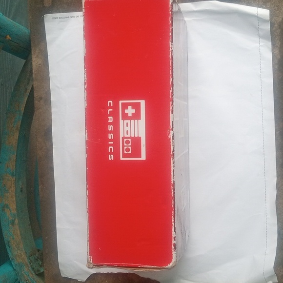 Nes Classic Edition games included jeux include ijuegos incluidos.30Classic game - Picture 3 of 6